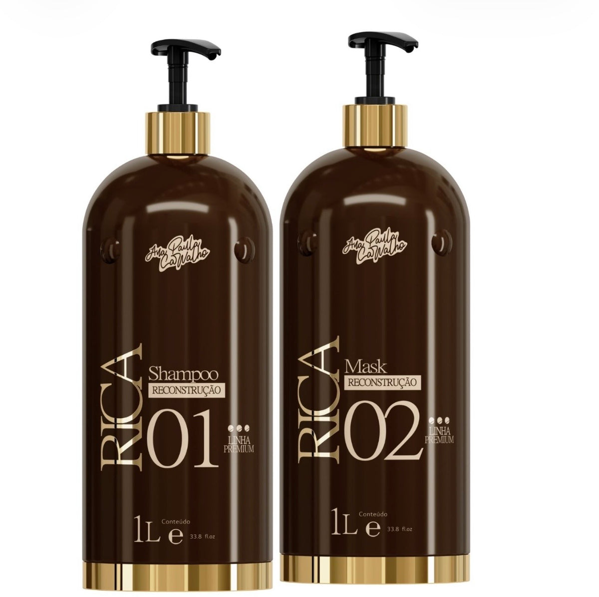 B-tox Rica - Ana Paula