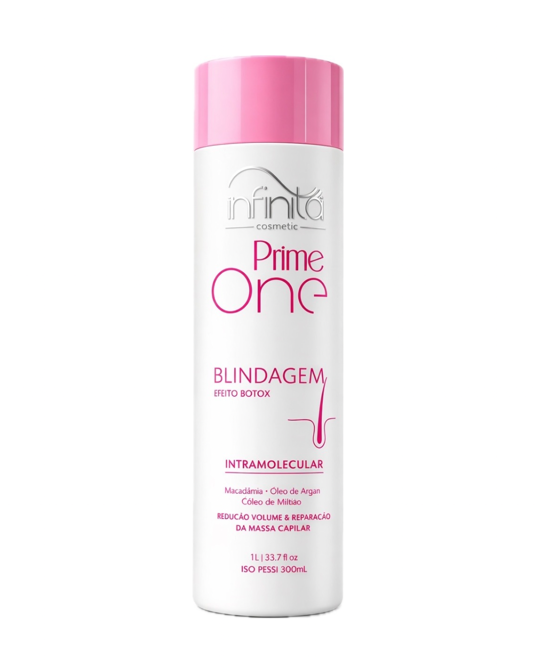 B-tox Lissant - Prime One - Infinita Cosmetic